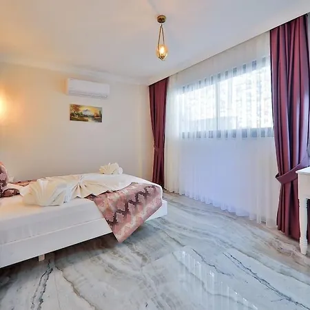 Villa Mandalina - Hill *