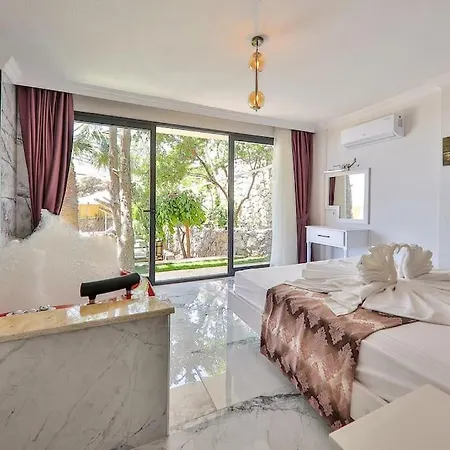 Villa Mandalina - Hill *