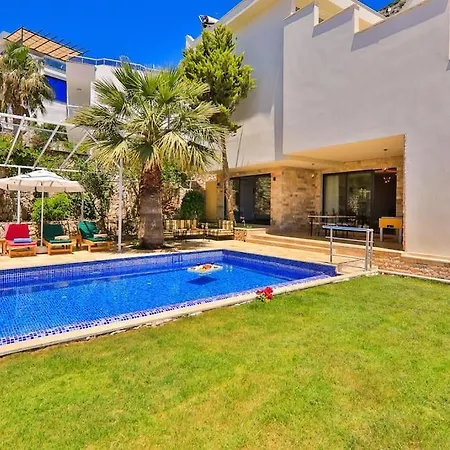 Mandalina - Hill Villa *